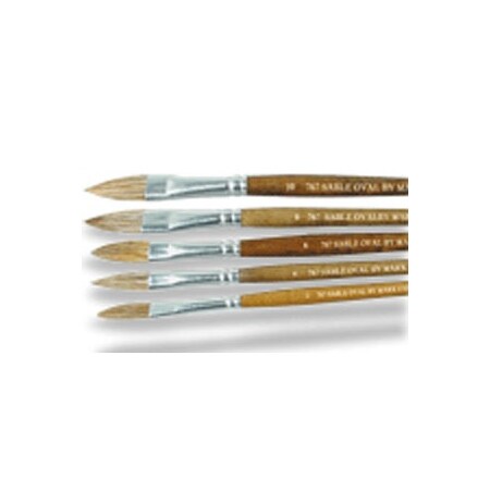 Gordon Brush Size 2 Sabeline Artist Brush 0767-02000